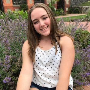 Meet your Posher, Allison